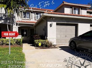 6204 Sandy Bank Ter, Riviera Beach, FL 33407