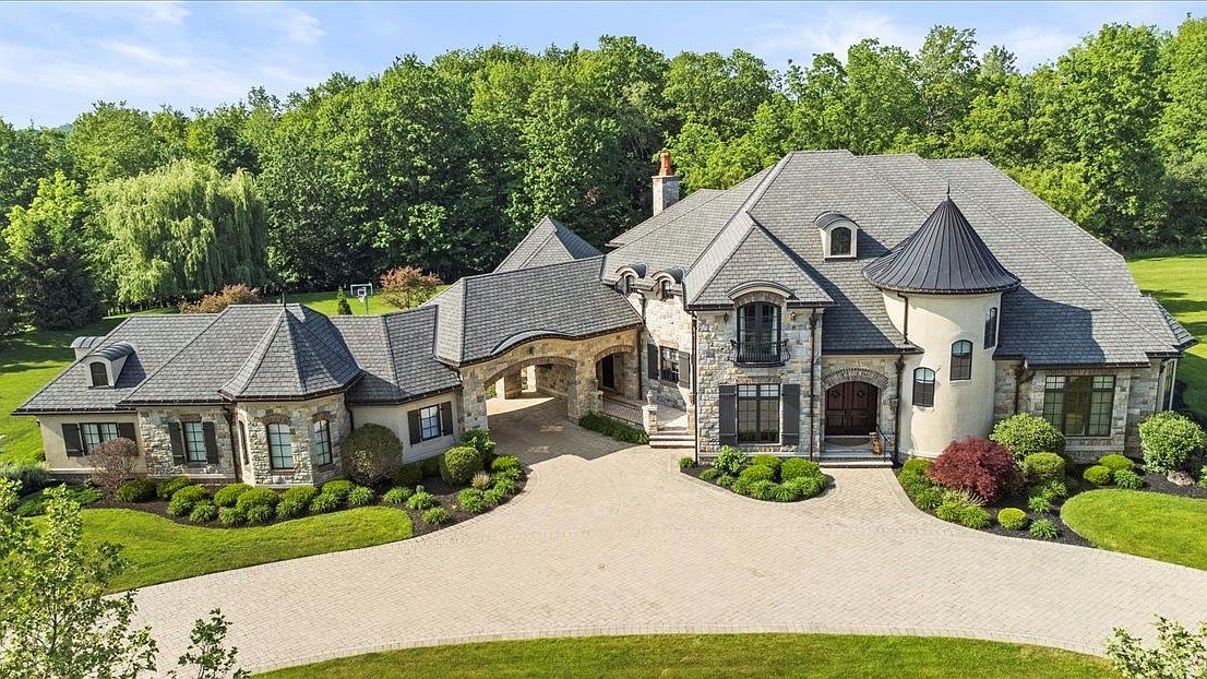 16 Bromsgrove Hl, Pittsford, NY 14534 Zillow