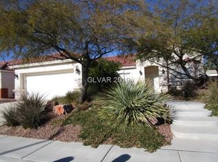 1740 Mount Tremblant Ave, Paradise, NV 89123