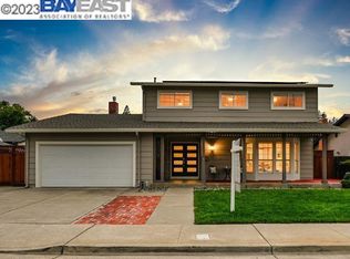 1533 Loganberry Way, Pleasanton, CA 94566