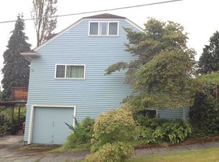 6856 19th Ave NE, Seattle, WA 98115