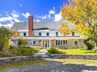 5 Tannery Road, Dover, VT 05356