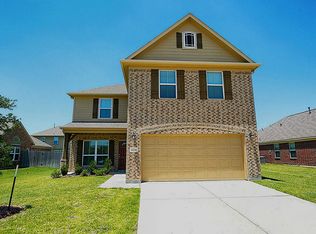 2726 Finwood Dr, Rosenberg, TX 77471