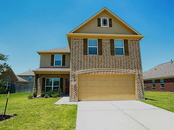 2726 Finwood Dr, Rosenberg, TX 77471