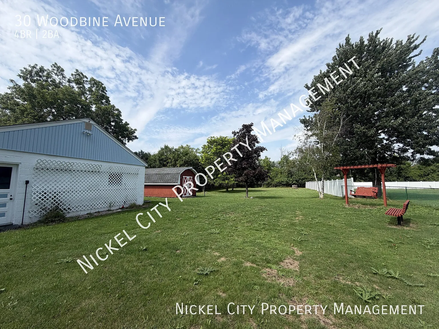 30 Woodbine Avenue- Single Family Home — Photo 2