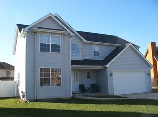 1125 Gladys Ct, Beach Park, IL