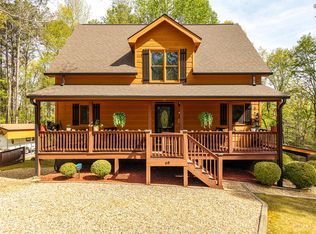68 Noah Cir, Ellijay, GA