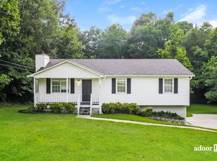 557 Davis Mill Dr, Dallas, GA 30157