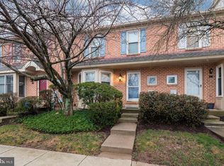 439 Oakmont Ct, Harleysville, PA 19438