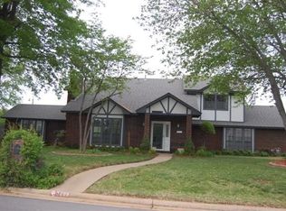 3209 McClendons Mead, Fort Smith, AR 72908
