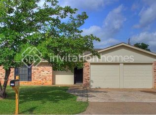 4208 Ticino Valley Ct, Arlington, TX 76016