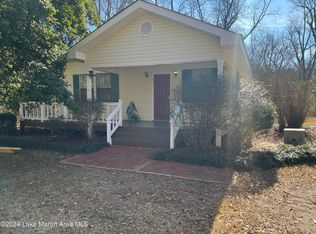 2879 Old Dark Rd, Alexander City, AL 35010