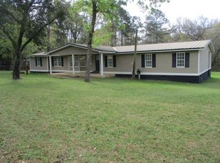 284 Nesbitt Rd, Leesburg, GA 31763