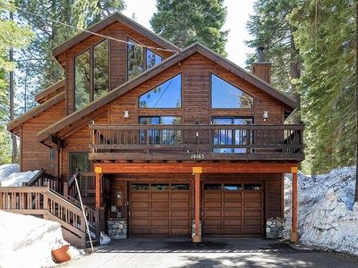 14165 Copenhagen Dr, Truckee, CA, 96161