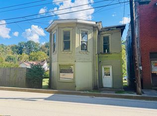 250 Main St, Worthington, WV 26591