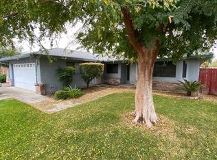 1224 Pontiac Ave, Clovis, CA 93612
