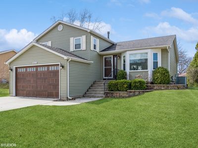 6613 Oak Tree Trl, Woodridge, IL, 60517