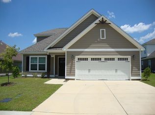 409 Paxton Loop, Dothan, AL 36301