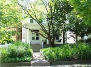 2036 Sherwood Ave, Louisville, KY 40205