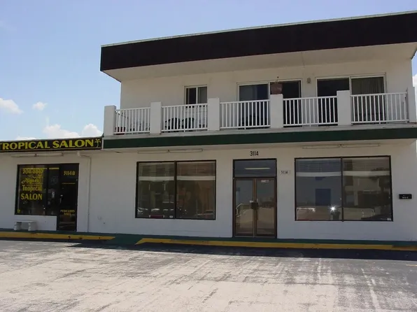 3114 S Atlantic Ave #C, Daytona Beach, FL 32118