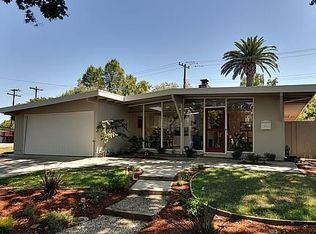 3058 Atherton Dr, Santa Clara, CA 95051