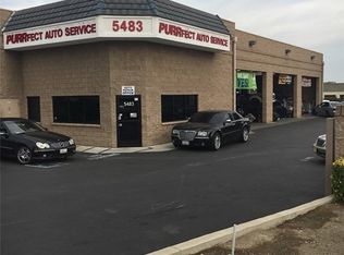 5483 Arrow Hwy, Montclair, CA 91763