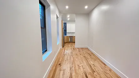 Rented by Brighton Management