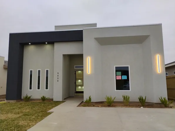 5820 Rosendo B Ancira Dr, Laredo, TX 78046