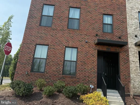 10138 American Pharoah Ln #B, Laurel, MD 20723