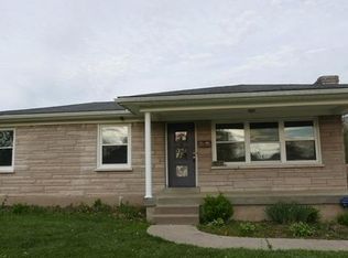 8619 Devonshire Dr, Louisville, KY 40258