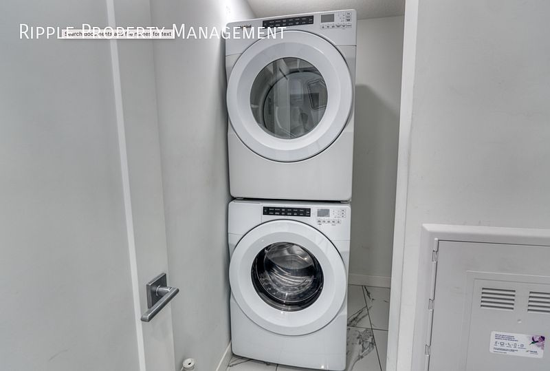 Calgary Apartment for rent - 1 Bedroom — photo 9