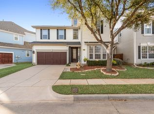 2505 Kodiak Cir, Euless, TX 76039
