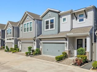 1423 Biondo Way, Houston, TX 77008