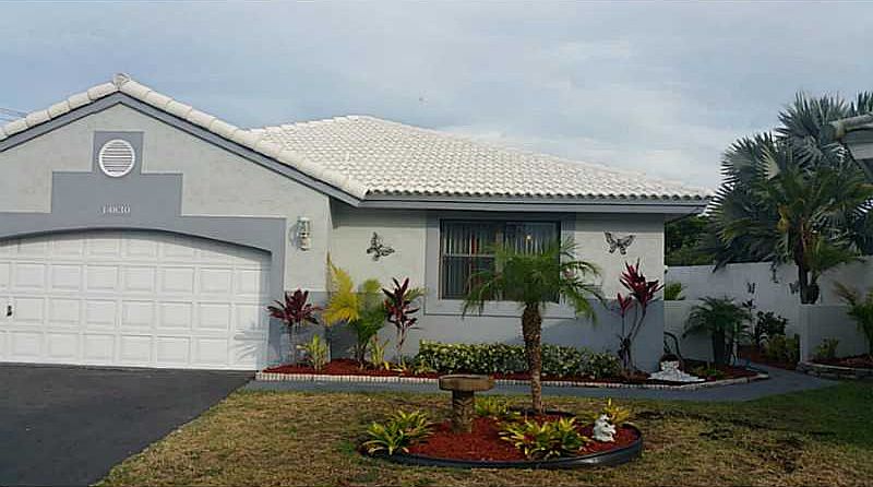 1st image of 14830 Newcastle Ln