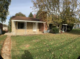 1560 Greentree Rd, Pittsburgh, PA 15220