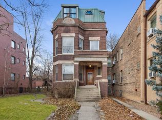 419 S Ridgeland Ave, Oak Park, IL 60302