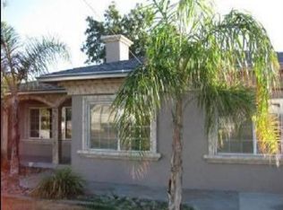 1846 S Montezuma St, Stockton, CA 95205