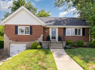 2227 Grace Ave, Fort Mitchell, KY 41017