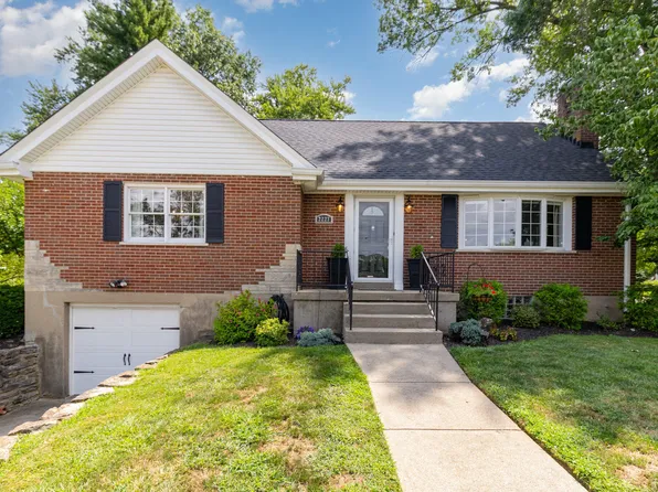 2227 Grace Ave, Fort Mitchell, KY 41017