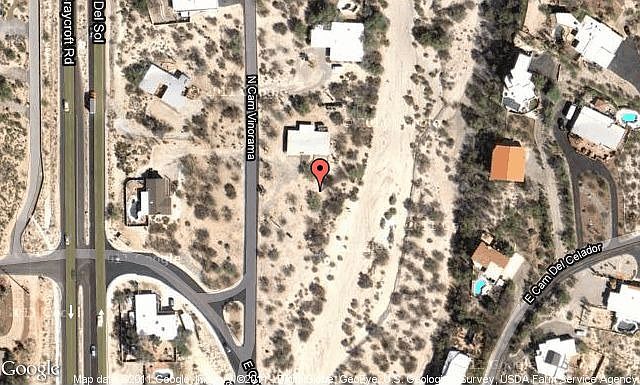 Map View
