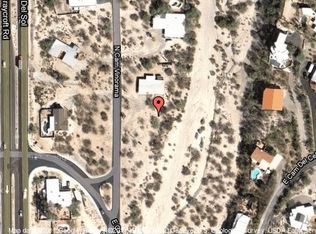 4210 N Camino Vinorama, Tucson, AZ 85750