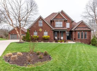 305 Shiloh Cove Ct, Richmond, KY 40475