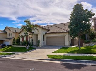 11295 Tesota Loop St, Corona, CA 92883
