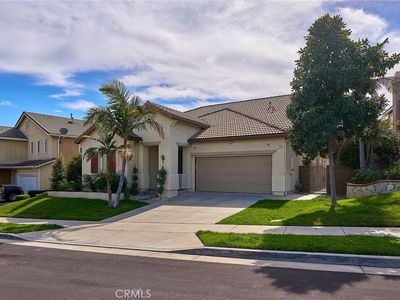 11295 Tesota Loop St, Corona, CA, 92883