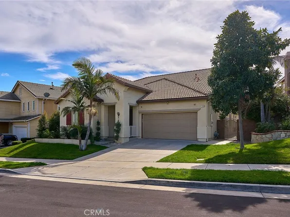 11295 Tesota Loop St, Corona, CA 92883