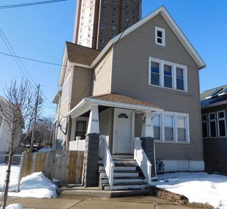 1619 N Warren Ave #1621, Milwaukee, WI, 53202