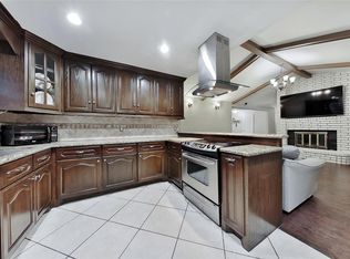 2615 Anice St, Houston, TX 77039