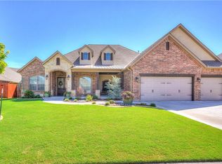 913 Corbett Dr, Norman, OK 73072