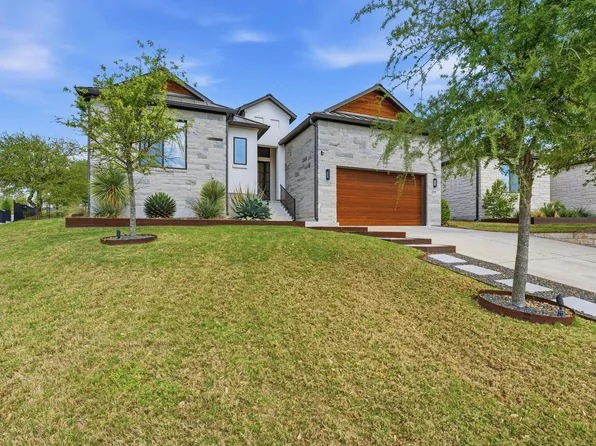 14721 Marchesa Dr, Austin, TX 78738