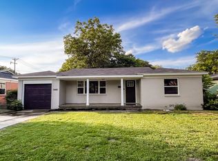 5440 Durham Ave, Fort Worth, TX 76114